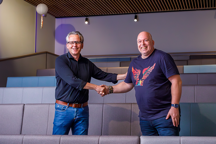 Venture Group Genemuiden 8