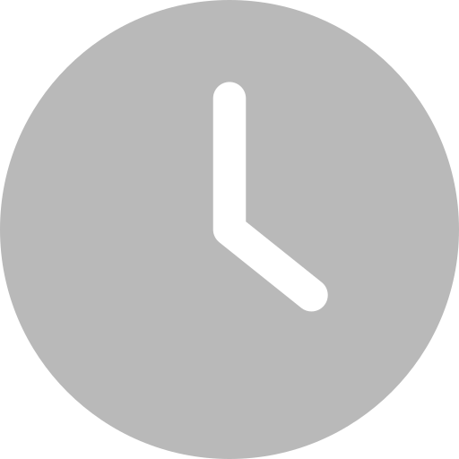 Openingstijden