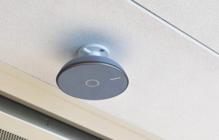 Betere verstaanbaarheid met Voice Lift microfoons