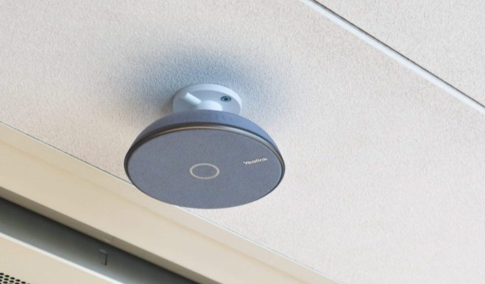 Betere verstaanbaarheid met Voice Lift microfoons