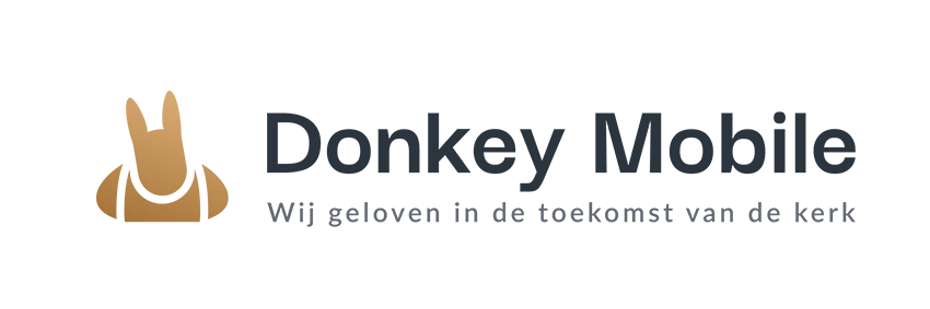 Donkey mobile