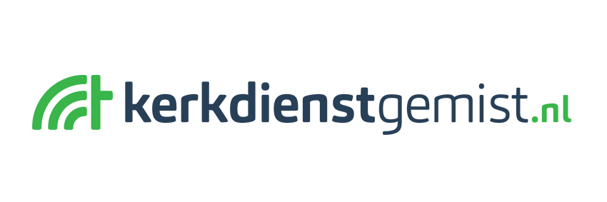 Kerkdienst gemist